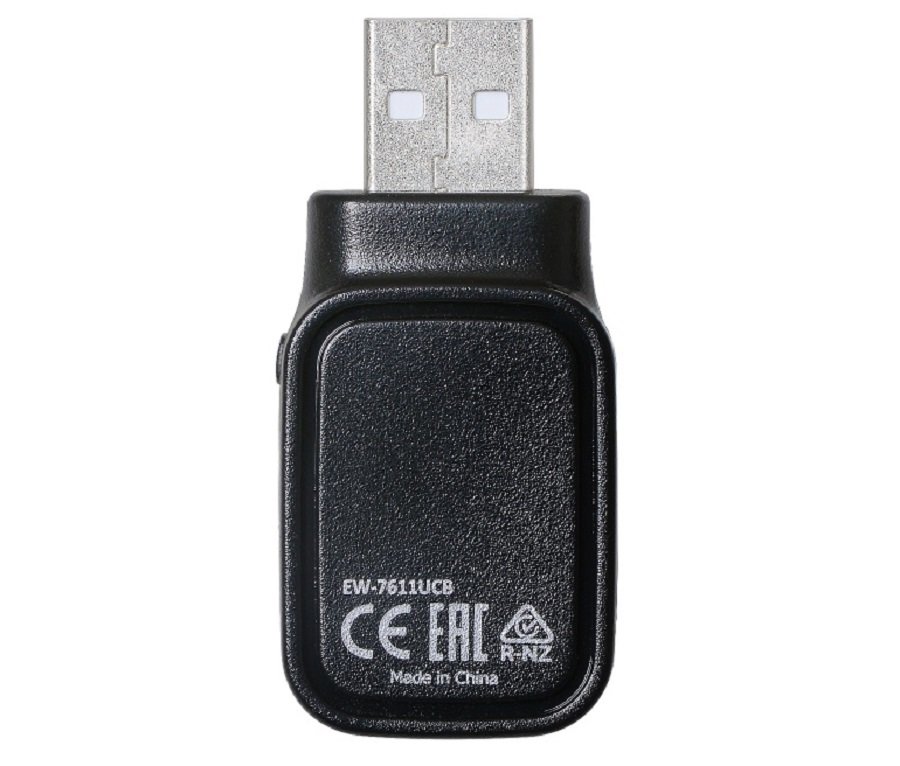Karta sieciowa EDIMAX EW-7611UCB bluetooth 4.0 kompatybilność wsteczna Low Energy