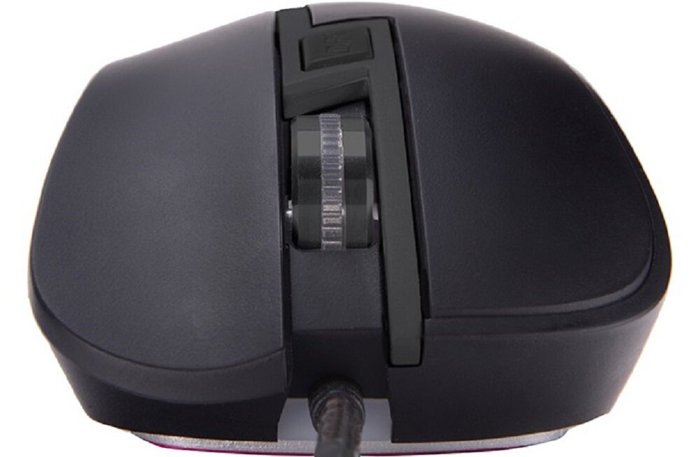 Mysz TRACER Gamezone Toros Avago 3050- rozdzielczosc dpi 