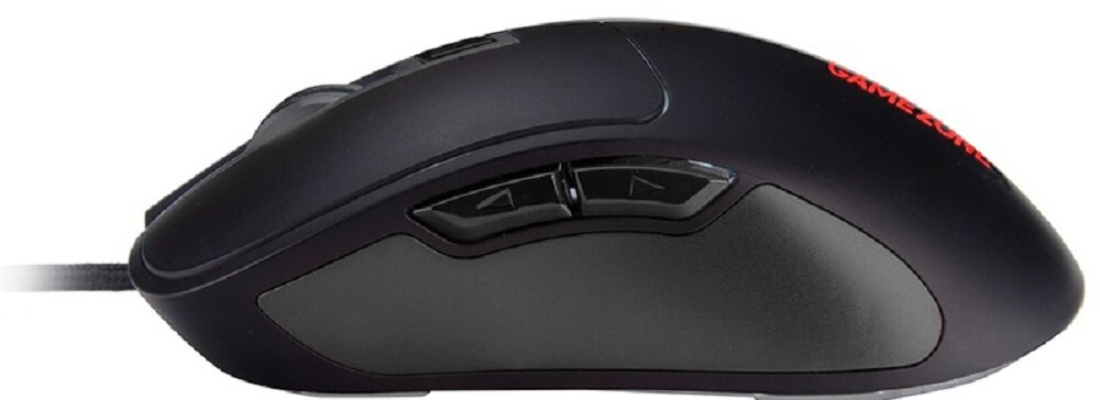 Mysz TRACER Gamezone Toros Avago 3050- zasieg kabla 