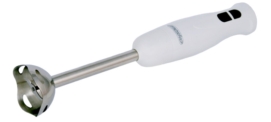 Blender ręczny Mesko MS 4619 kompaktowe wymiary
