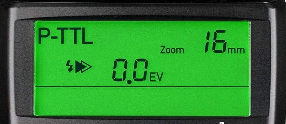 Lampa PENTAX AF 540 FGZ II Auto Flash aparat zdjęcia zasilanie montaż zasięg jasność