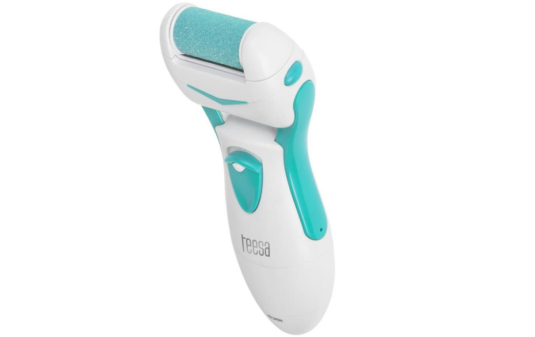 Pilnik elektryczny do stop TEESA TSA0501 wymienne glowice