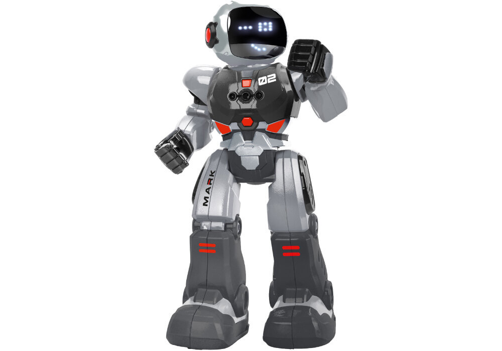 Robot zdalnie sterowany XTREM BOTS Mark XT3803275