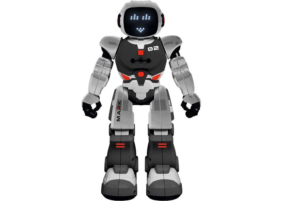 Robot zdalnie sterowany XTREM BOTS Mark XT3803275