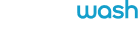 Logo przedstawia biały symbol w kształcie litery \'E\' na niebieskim tle.