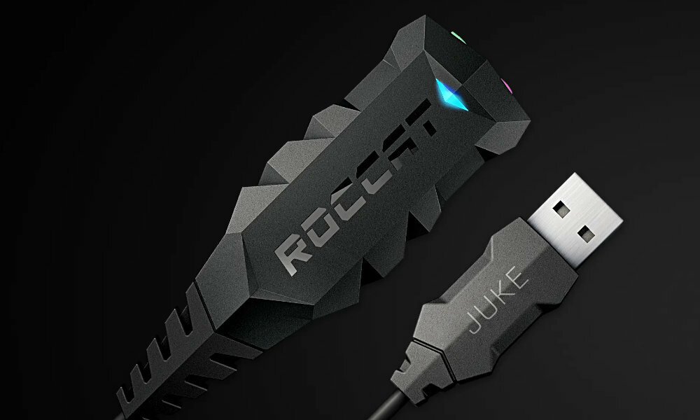 ROCCAT Juke 7.1 usb