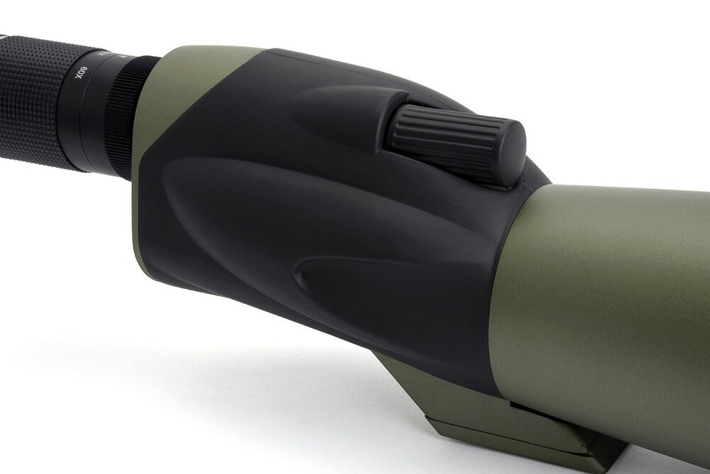 Luneta Celestron Ultima 80 mm pokrętło