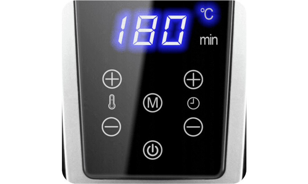 Ekspres DELONGHI La Specialista Maestro EC9665.M