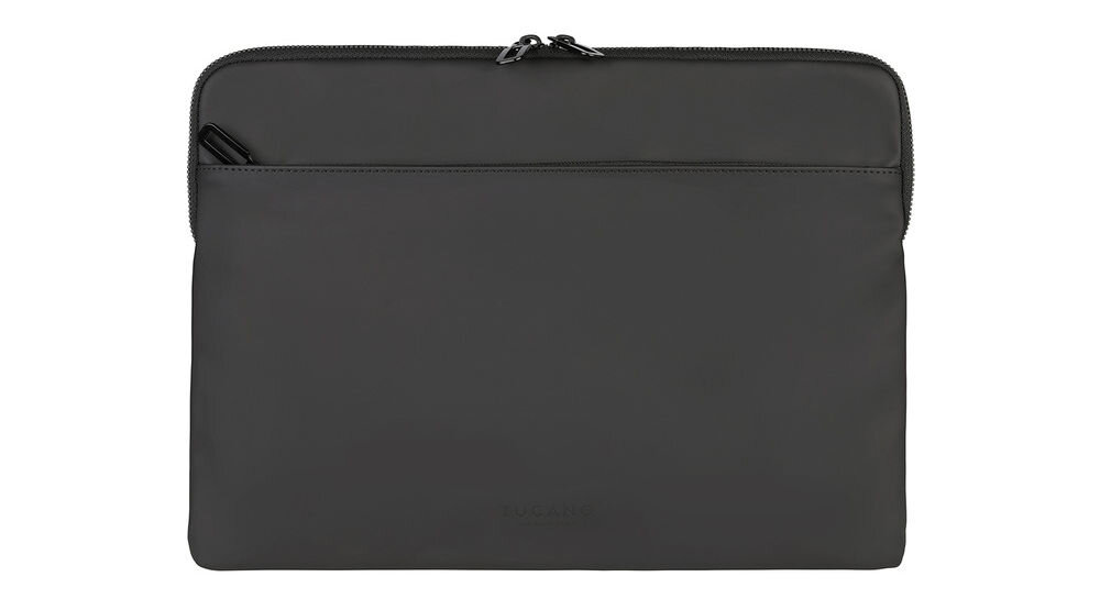 Tucano Gommo Sleeve wodoodporny poliuretan gumowany efekt 65% PU 35% RPET podszewka z recyklingu