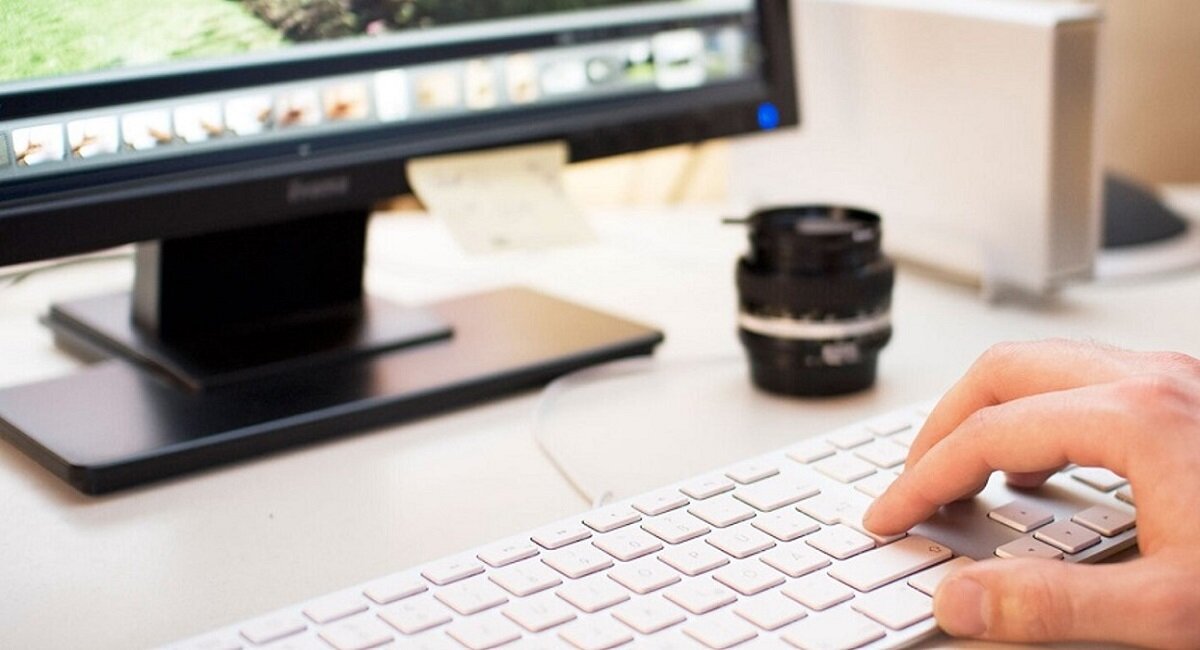 Dysk WD Black dla użytkowników profesjonalnych komputerów stacjonarnych, którzy wymagają zwiększonej wydajności Wybierz solidną niezawodność i pojemność