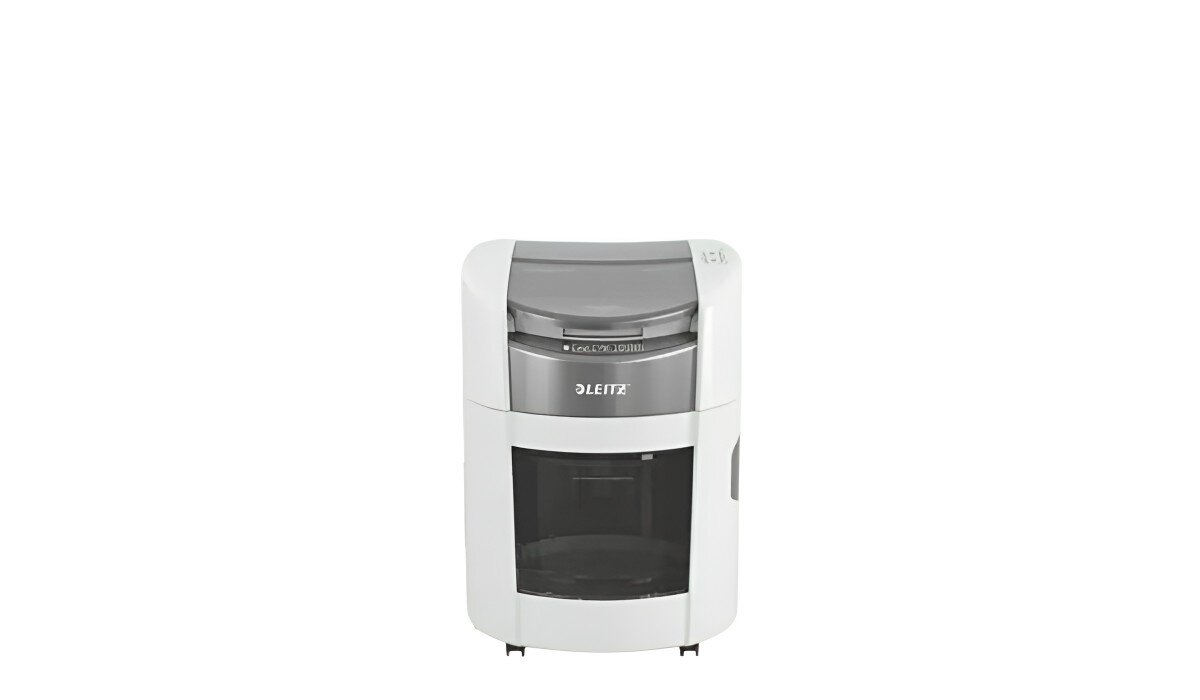 Zdjęcie niszczarki Leitz IQ Home Office 150 P4.