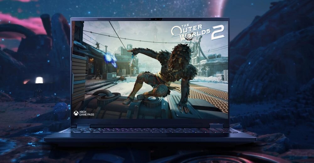 Laptop PREDATOR Helios Neo 16 AI PHN16-I71 .