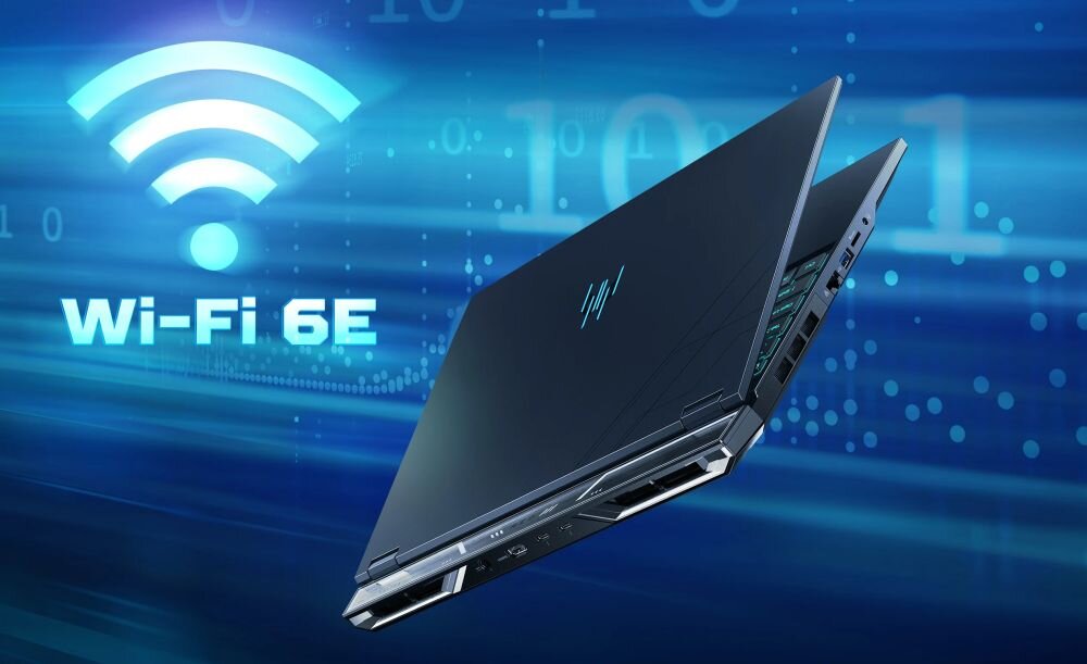 Laptop PREDATOR Helios Neo 16 AI PHN16-I71 .