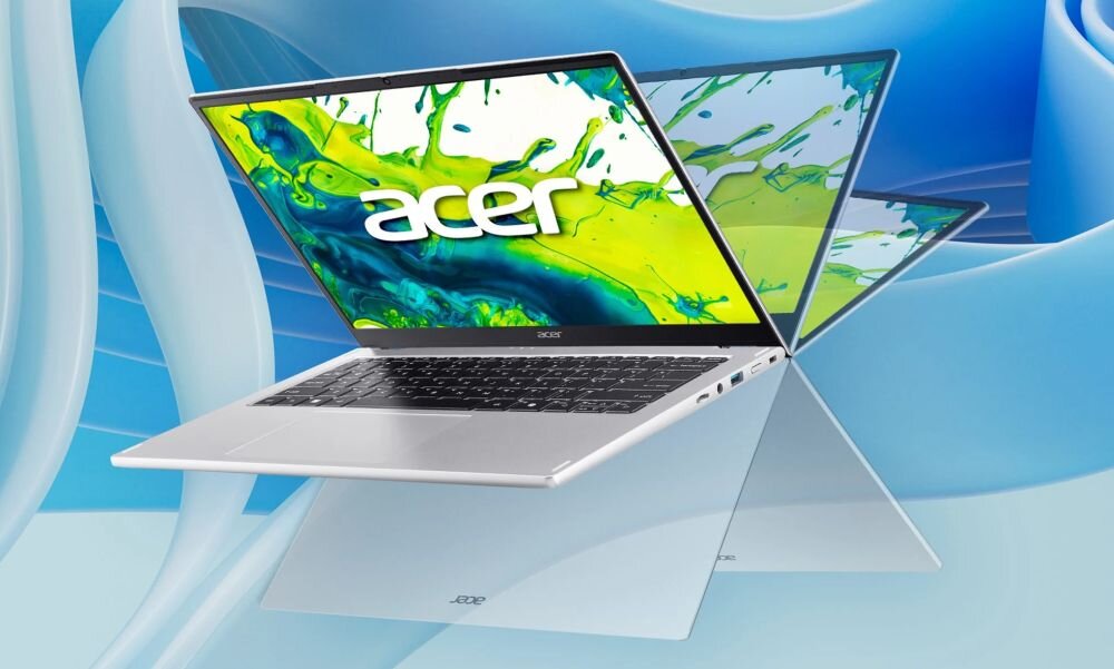 Laptop ACER Aspire ASP14-51N .