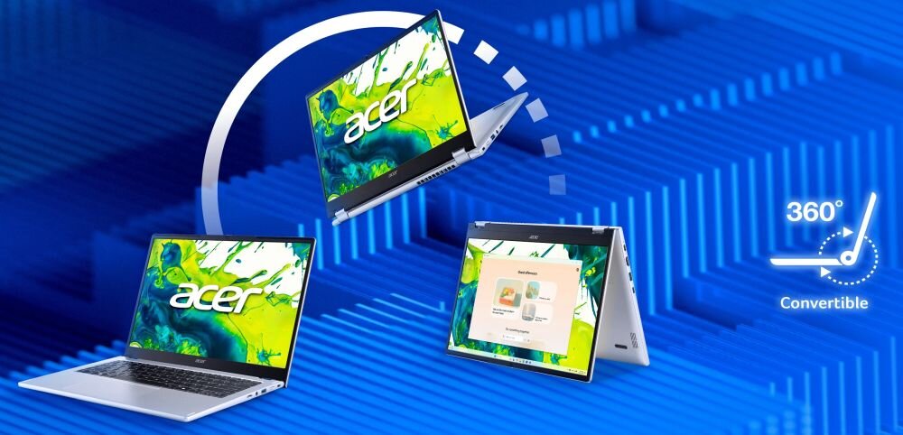 Laptop ACER Aspire ASP14-51N .