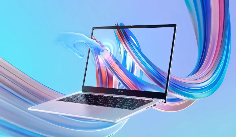 Laptop ACER Aspire ASP14-51N .