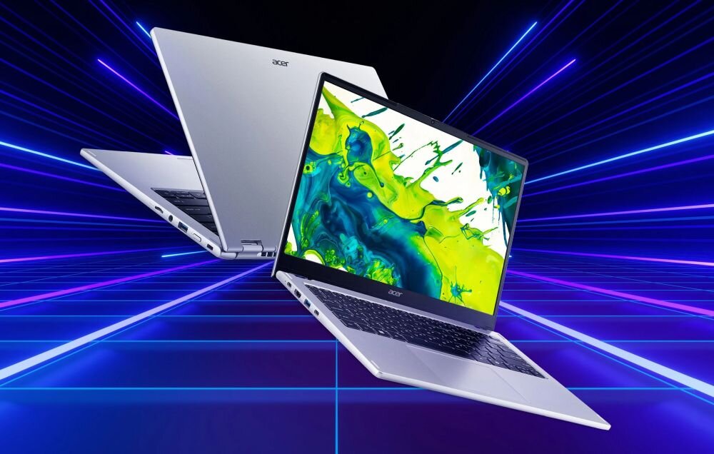 Laptop ACER Aspire ASP14-51N .