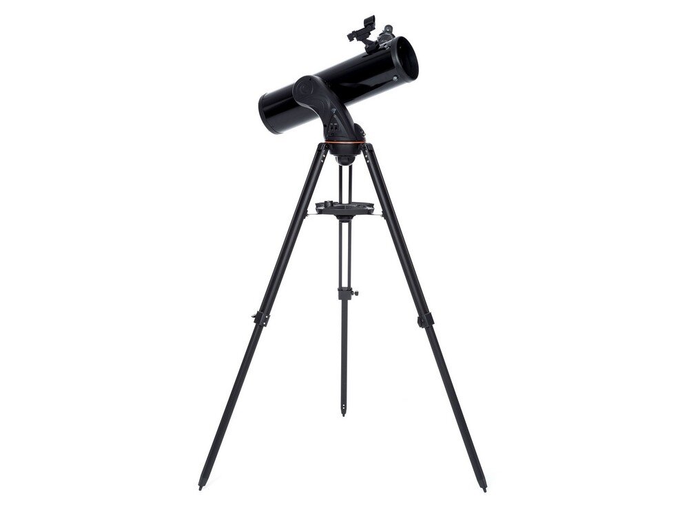 Teleskop Celestron Astrofi 130 mm na statywie