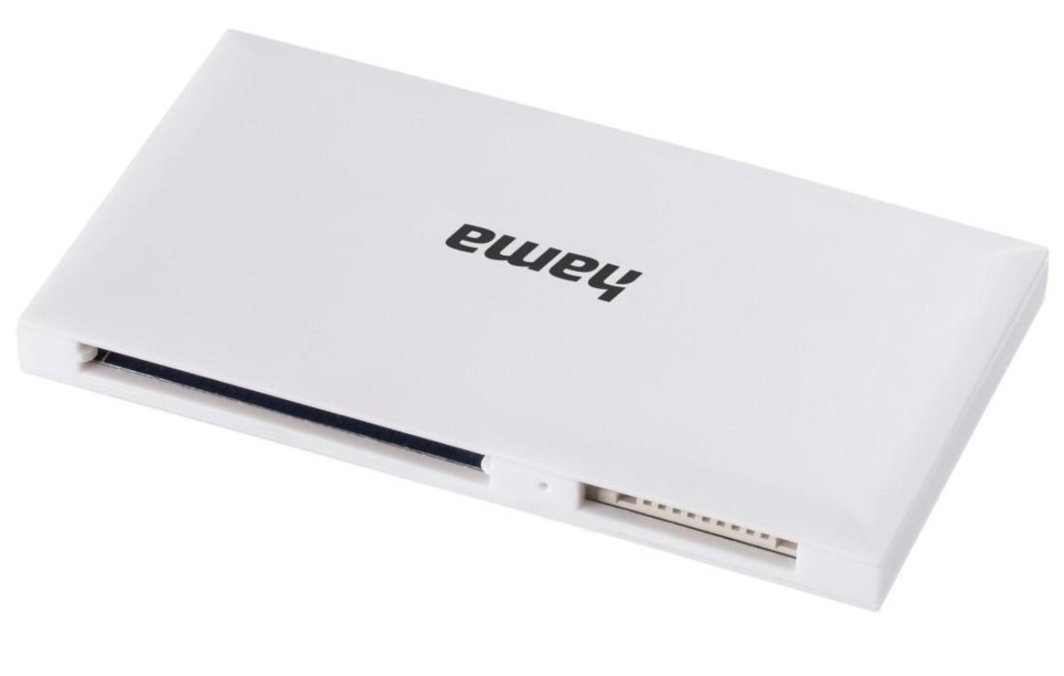 zdjecie czytnika multi usb