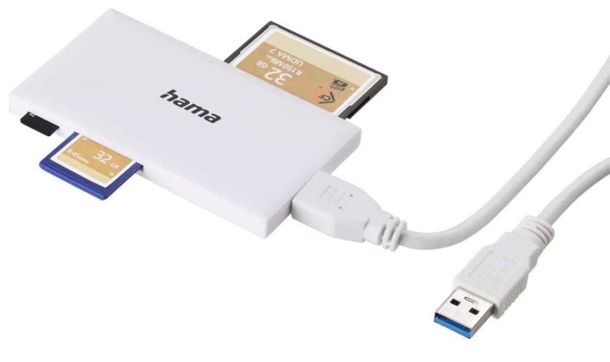 zdjecie czytnika multi usb