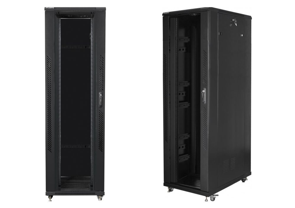 Szafa RACK LANBERG 19