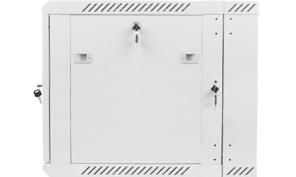 Szafa RACK LANBERG 19 bok