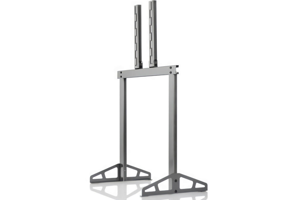 Stojak na monitor PLAYSEAT TV Stand-Pro wytrzymałość realizm wyposażenie solidność wyścigi