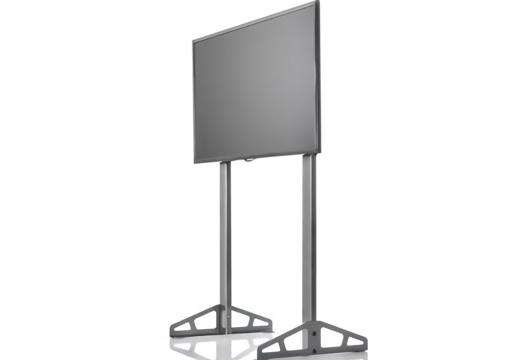 Stojak na monitor PLAYSEAT TV Stand-Pro wytrzymałość realizm wyposażenie solidność wyścigi