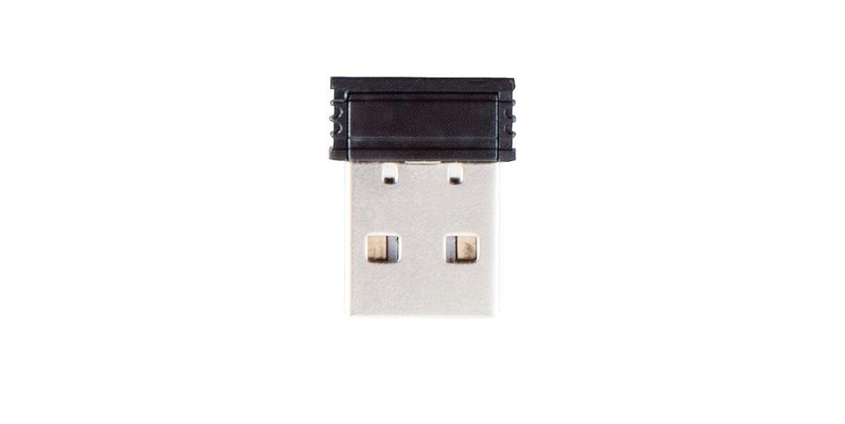Natychmiastowe sparowanie Technologia Smart-Link mysz MW-110 Hama
