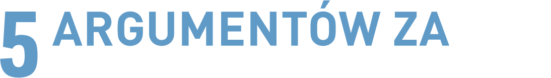 Tekst na obrazie: \'5 ARGUMENTÓW ZA ODKURZACZEM X-FORCE FLEX 11.60 AQUA\'.