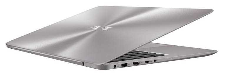 ASUS ZenBook UX410UQ UX410UF-GV025T 