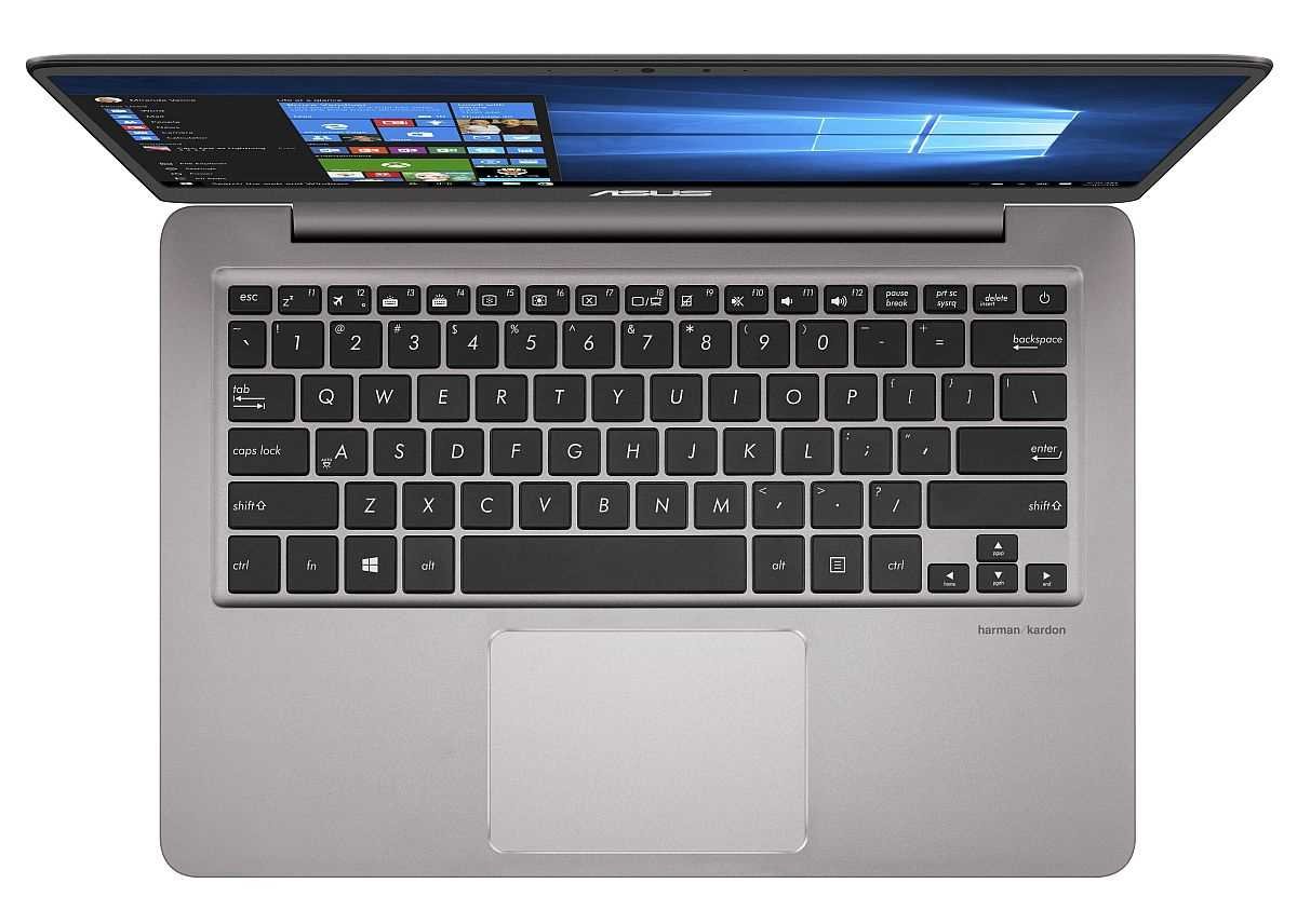 ASUS ZenBook UX410UQ UX410UF-GV025T 