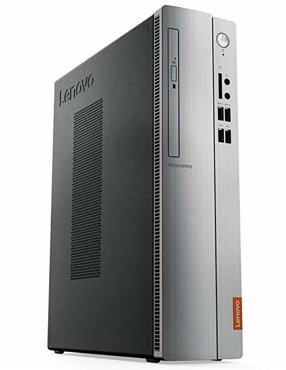 LENOVO IdeaCentre 310S WYGLAD
