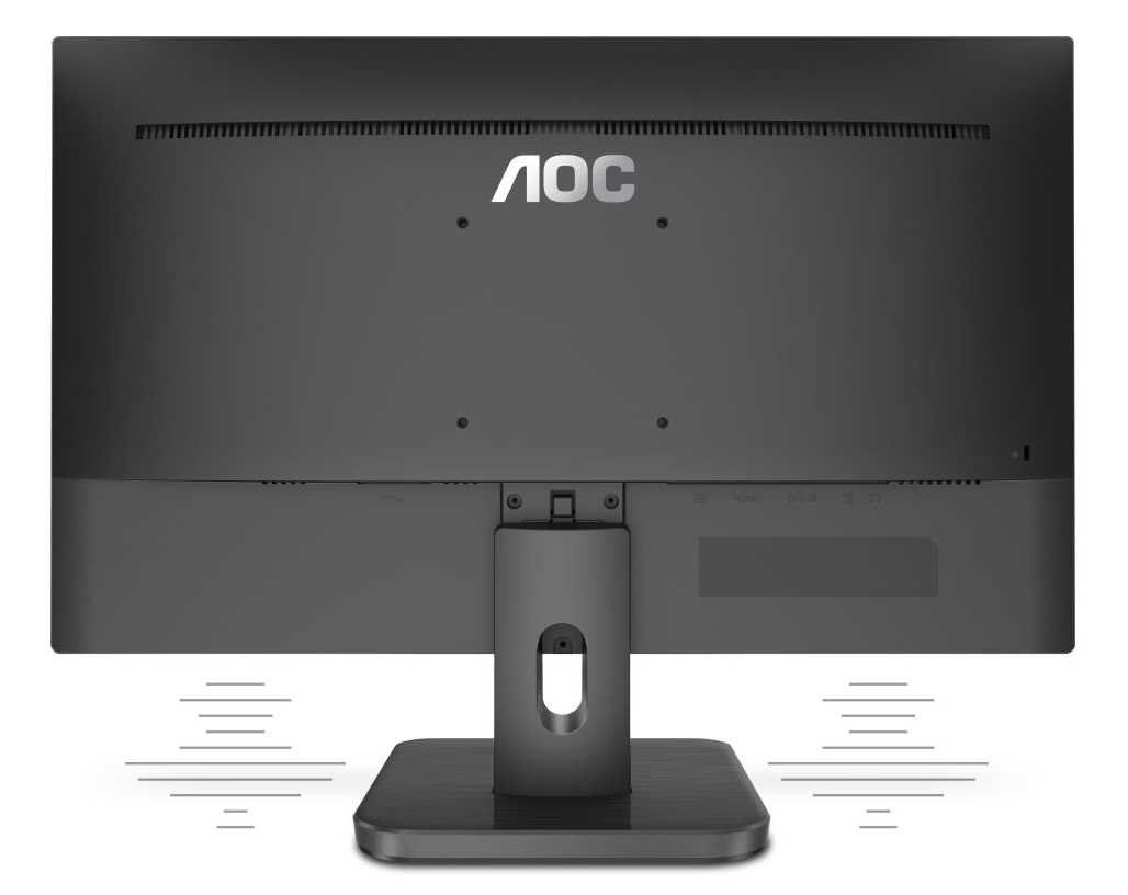 Monitor IIYAMA B2282HS