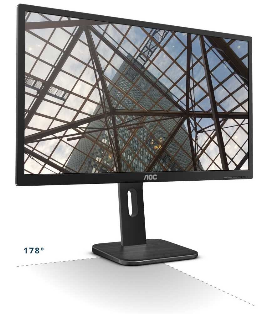 Monitor IIYAMA B2282HS