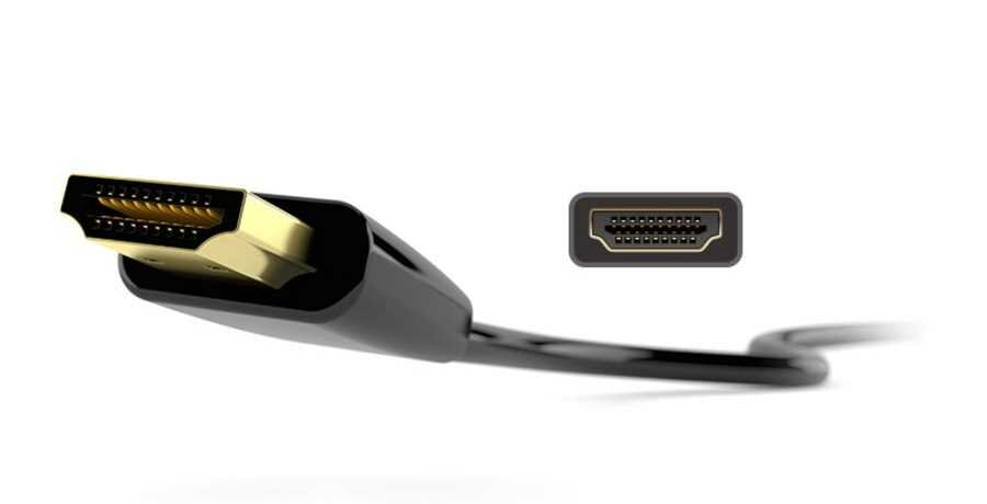 Monitor AOC 22B1H - HDMI