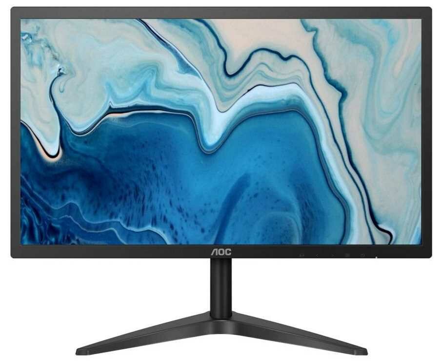 Monitor AOC 22B1HS - Monitor