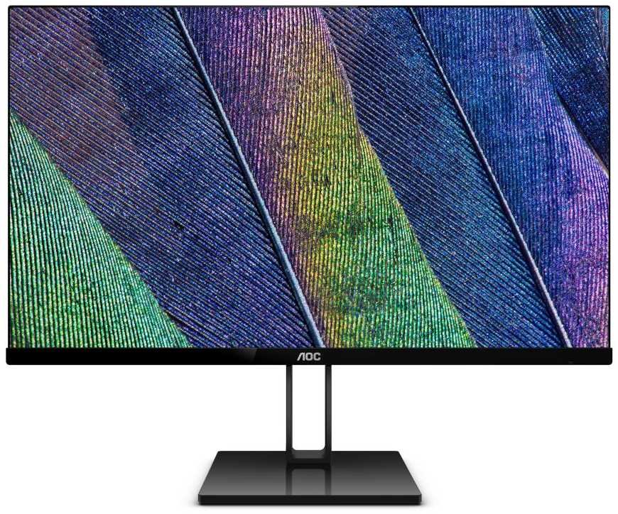 Monitor AOC 24V2Q