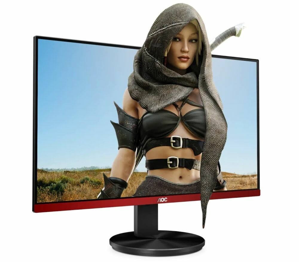 Monitor AOC G2590FX - TN