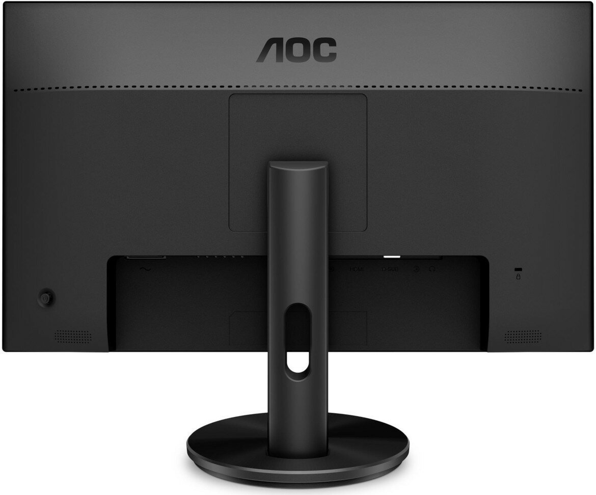 Monitor AOC G2590FX - HDMI