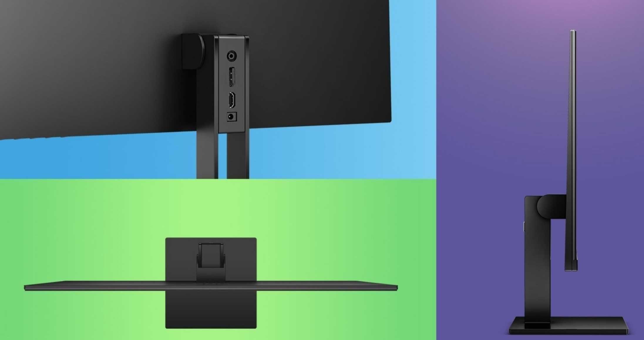 Monitor AOC 27V2Q