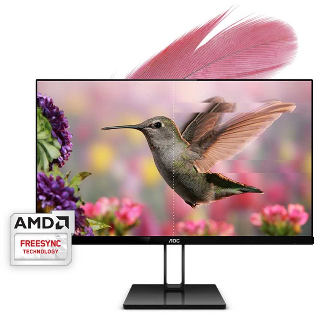 Monitor AOC 27V2Q