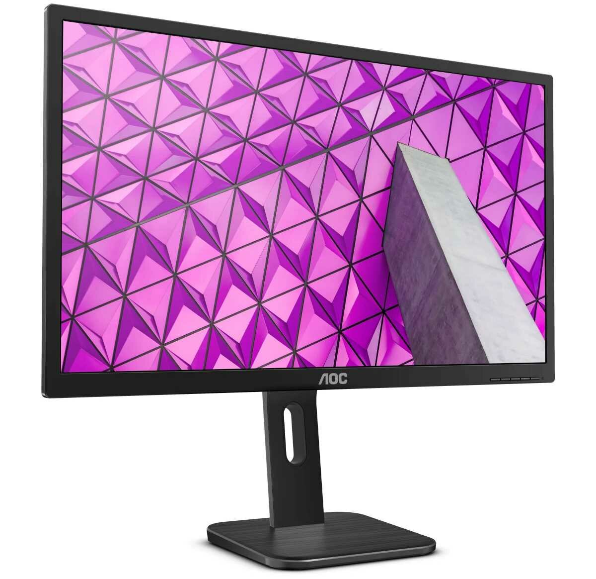 Monitor AOC 27P1 - Monitor