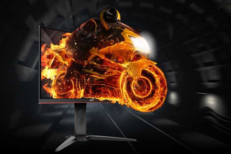 Monitor AOC C27G1