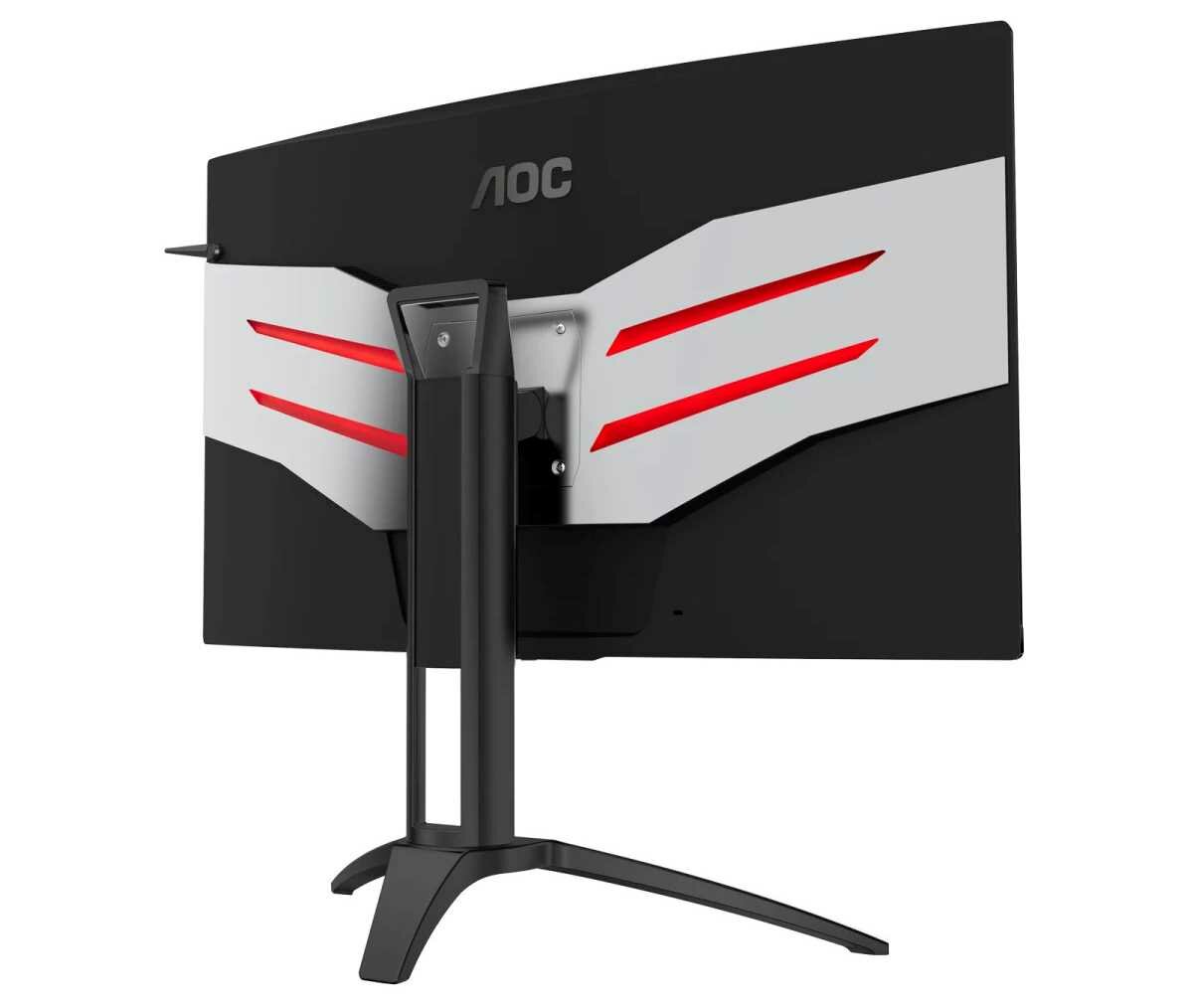 Monitor AOC Agon AG322QC4 - ZŁĄCZA