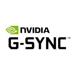 phpDQNWds gsync Logo z napisem \'nvidia G-SYNC\' na zielonym tle.