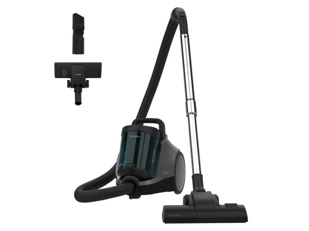 Odkurzacz CECOTEC Rockstar Cyclonic Pro