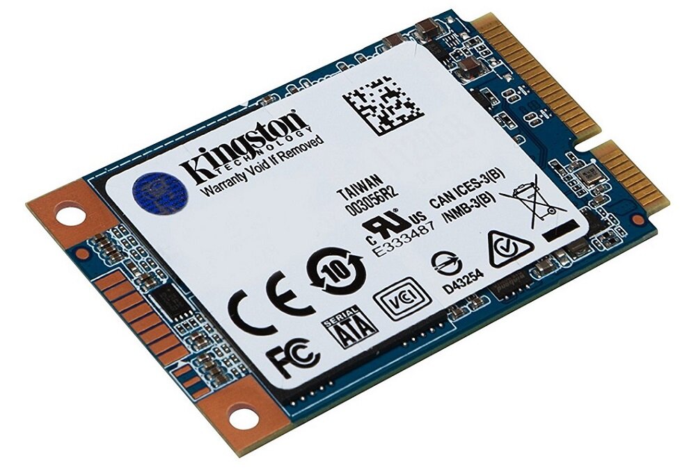 Dysk KINGSTON UV500 SSD - lepsza wydajność wysoka jakość wysoka kultura pracy
