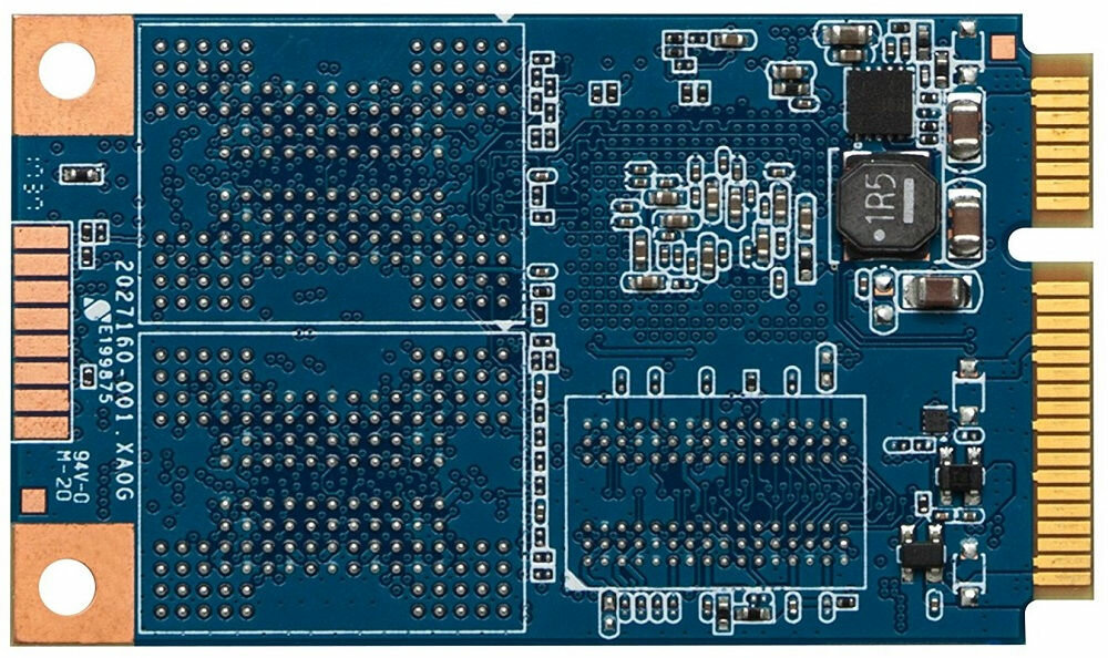 Dysk KINGSTON UV500 SSD - Ekonomiczne i sprawne rozwiązanie interfejs mSATA