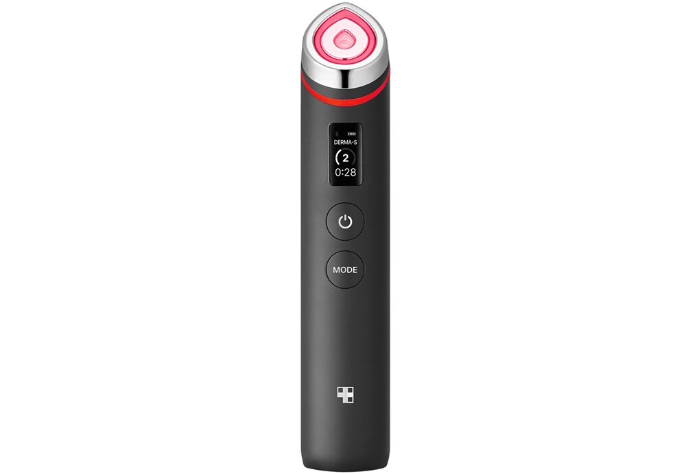 Urządzenie do pielęgnacji twarzy MEDICUBE AGE-R Booster Pro Czarny